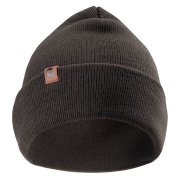 Picture of Mjosa Beanie Black Olives